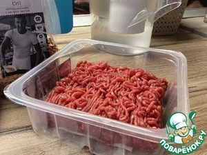 Чечевичная похлебка с фрикадельками для «чайников» Чечевичная похлебка с фрикадельками для «чайников»