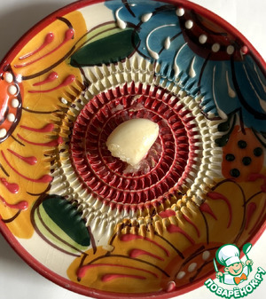 Чечевично-картофельный суп