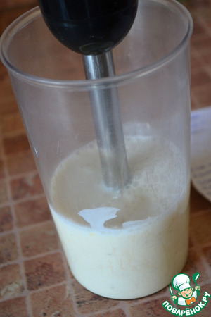 Чиа пудинг с ягодами