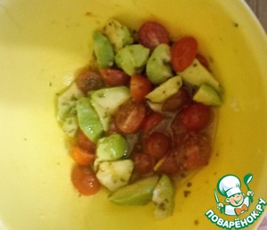 Чили но карне