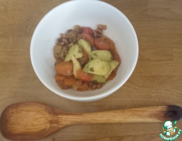 Чили но карне