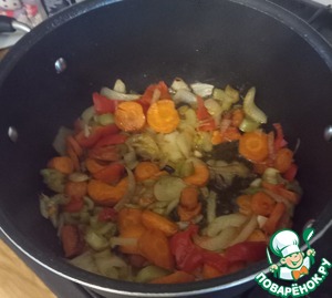 Чили но карне