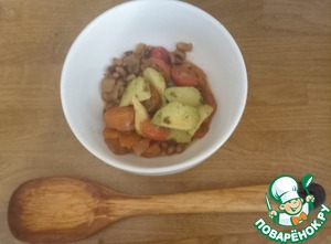 Чили но карне