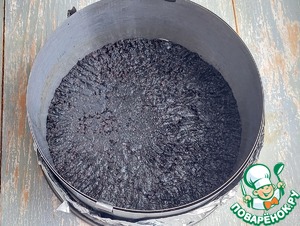 Чизкейк с маршмеллоу Чизкейк с маршмеллоу