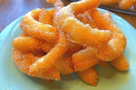 Чуррос Чуррос