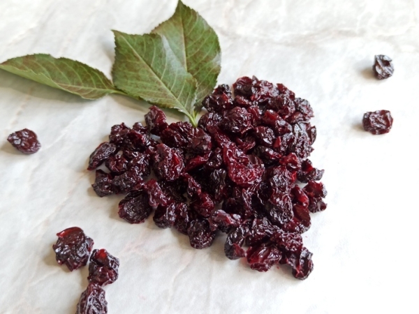 Цукаты из вишни Цукаты из вишни