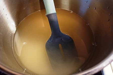 Цукаты из вишни Цукаты из вишни