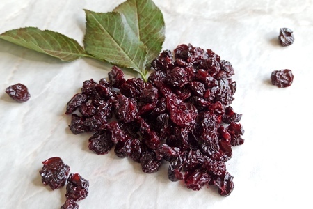 Цукаты из вишни Цукаты из вишни