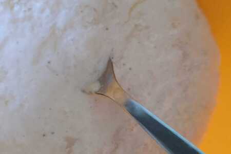 Цветной ванильный краффин Цветной ванильный краффин