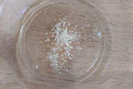 Цветные сахарные яйца Цветные сахарные яйца