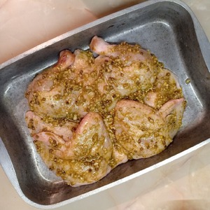 Цыпленок табака в духовке Цыпленок табака в духовке