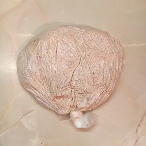 Цыплята-корнишоны, запеченные в духовке