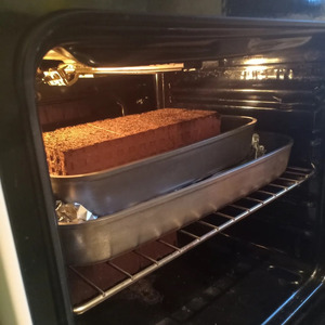 Цыплята-корнишоны, запеченные в духовке