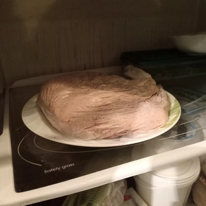 Цыплята-корнишоны, запеченные в духовке