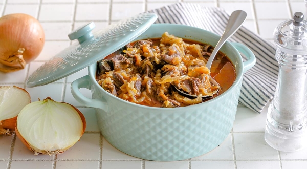 Утиные желудки по-еврейски, пошаговый рецепт с фото на 430 ккал Утиные желудки по-еврейски, пошаговый рецепт с фото на 430 ккал