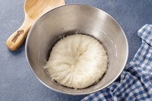 Беляш Беляш