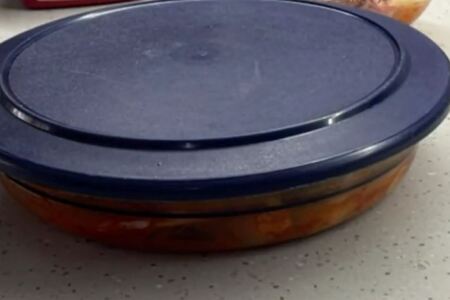 Куриные крылья с пастой кочудян Куриные крылья с пастой кочудян