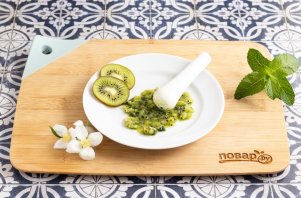 Моктейль Моктейль