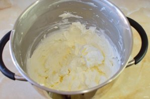 Фисташковый торт с малиной Фисташковый торт с малиной