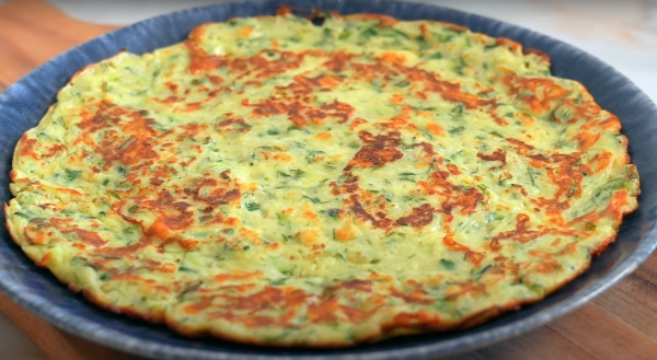 Хачапури из кабачков — хит этого лета. Как приготовить вкусное и полезное блюдо Хачапури из кабачков — хит этого лета. Как приготовить вкусное и полезное блюдо