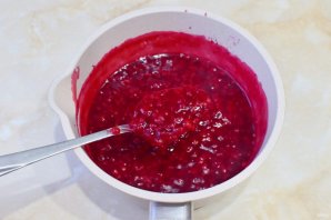 Фисташковый торт с малиной Фисташковый торт с малиной