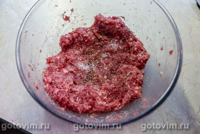 Котлеты в беконе Славинк Котлеты в беконе Славинк