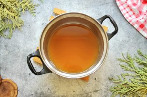 Мед из цветов липы Мед из цветов липы