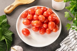 Малосольные помидоры Малосольные помидоры