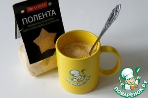 Хлеб в кружке за 5 минут Хлеб в кружке за 5 минут