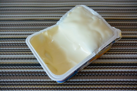 Роллы из огурца