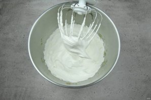 Лимонный зефир Лимонный зефир