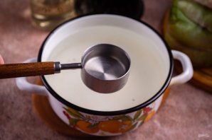 Голубцы на зиму Голубцы на зиму