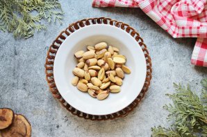 Желудевый кофе Желудевый кофе