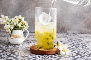 Моктейль Моктейль