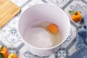 Маффины в аэрогриле Маффины в аэрогриле