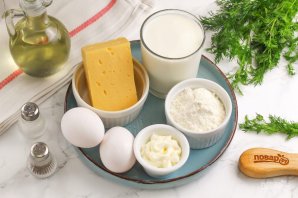 Блинные рулетики с начинкой Блинные рулетики с начинкой