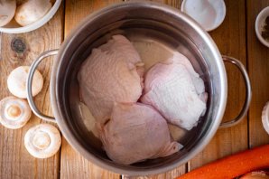 Крупник Крупник