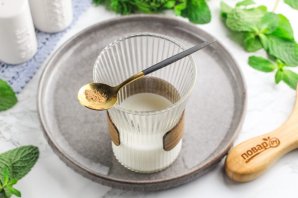 Домашний сыр "Нежный" Домашний сыр "Нежный"