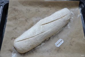 Хлеб с отрубями на закваске