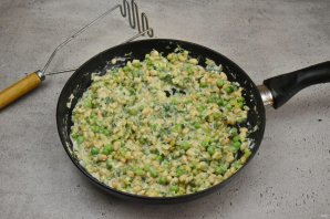 Лазанья Джейми Оливера