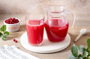 Кисель из ржаной муки Кисель из ржаной муки