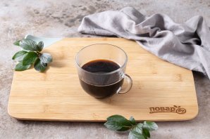 Тыквенное латте Тыквенное латте