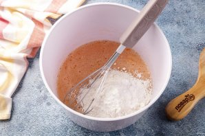 Рулет "Шустрый" Рулет "Шустрый"