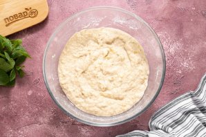 Протеиновые маффины