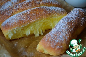 Чайный хлеб Виндзоров Чайный хлеб Виндзоров