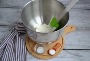 Курник с рыбой Курник с рыбой