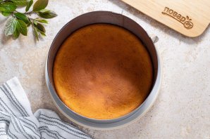 "Птичье молоко" из аквафабы