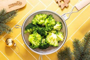 Закуски "Елочки" Закуски "Елочки"