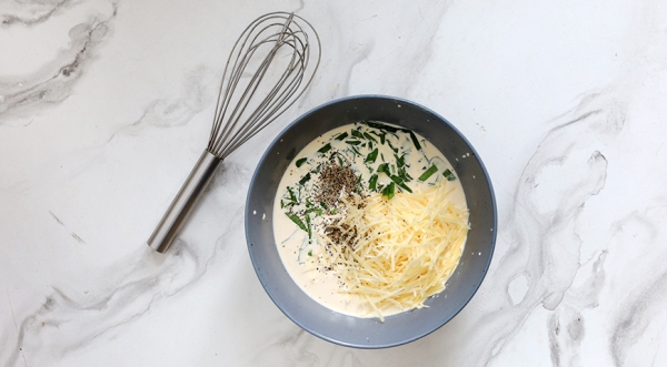 Паста карбонара с ветчиной и сливками, пошаговый рецепт с фото на 772 ккал