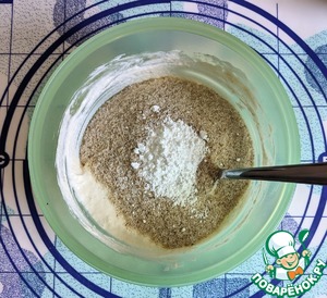 Творожные булочки без муки Творожные булочки без муки